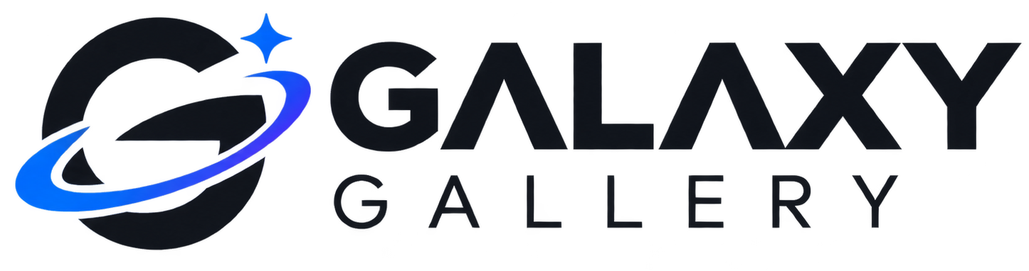 Galaxy Gallery